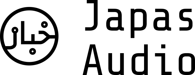 JapasAudio